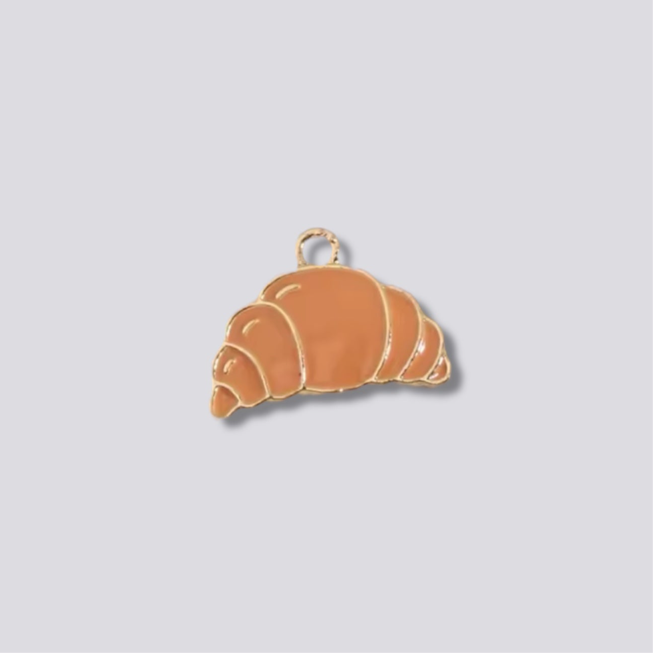 Charm « Croissant »