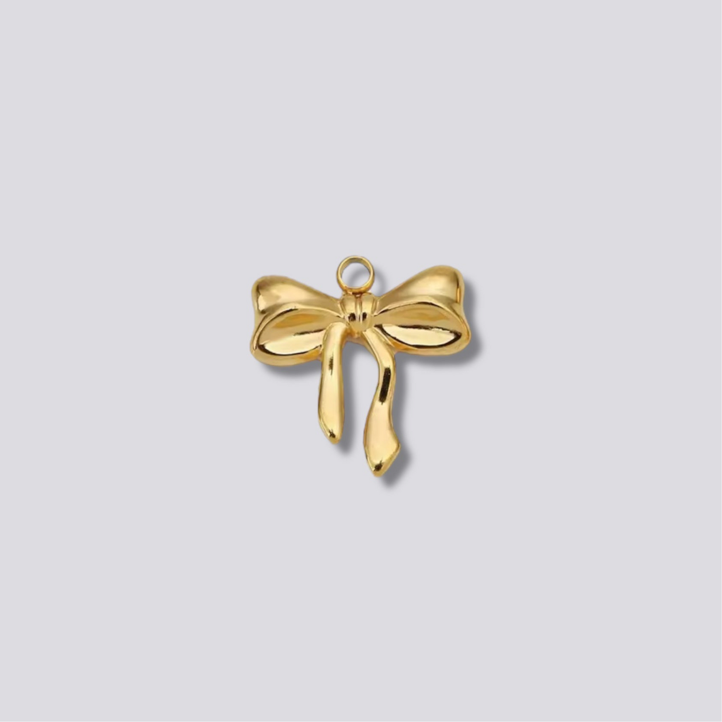 Charm « Nœud »