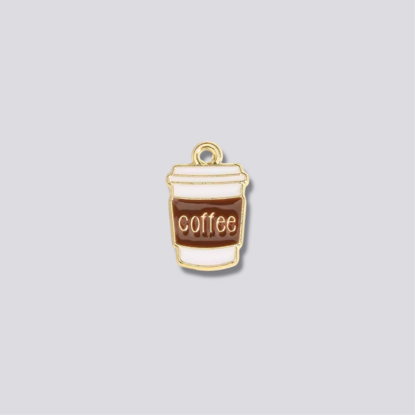 Charm « Coffee »