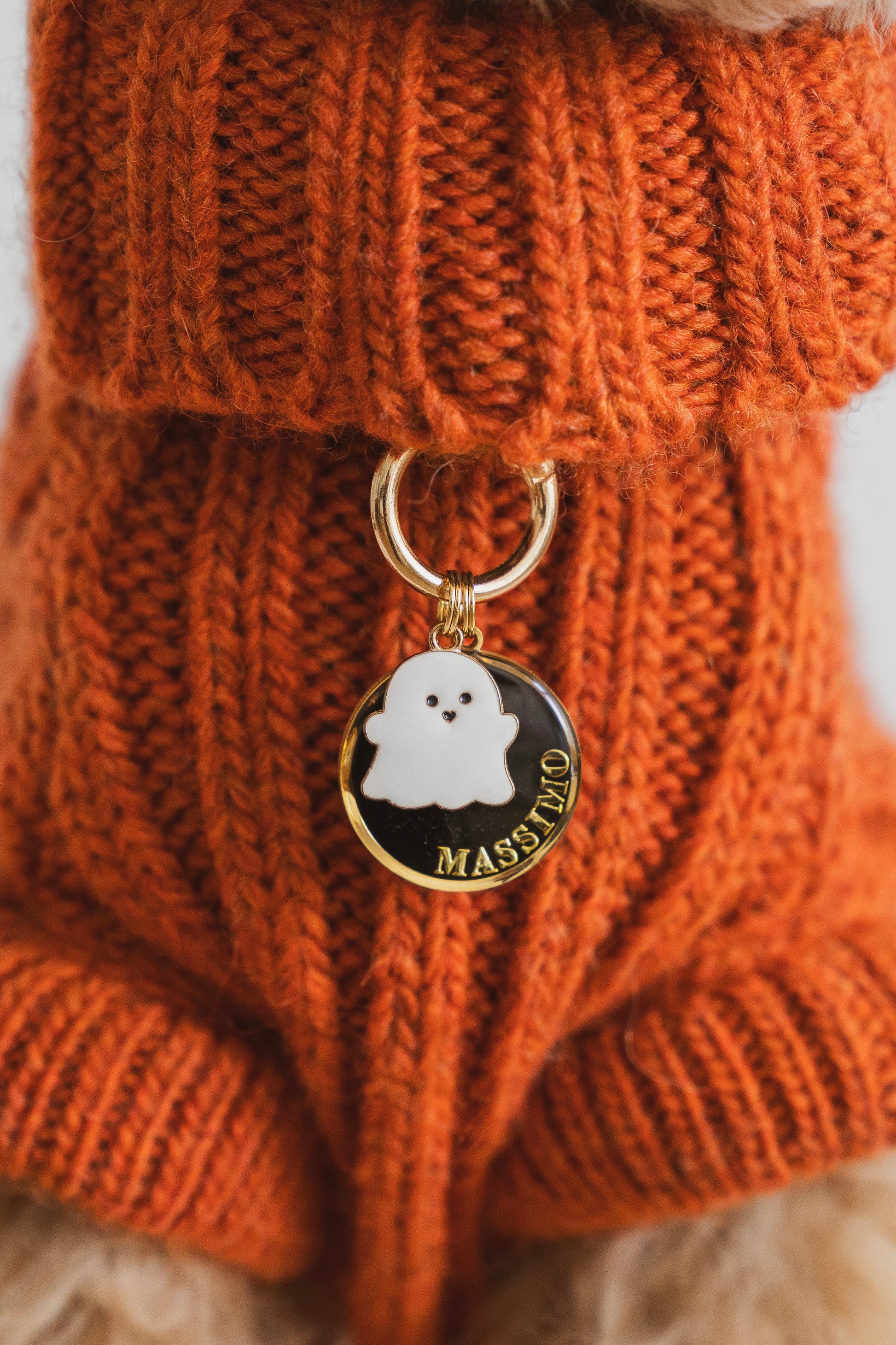 BOO | Médaille