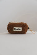 POOP BAG - CARAMEL
