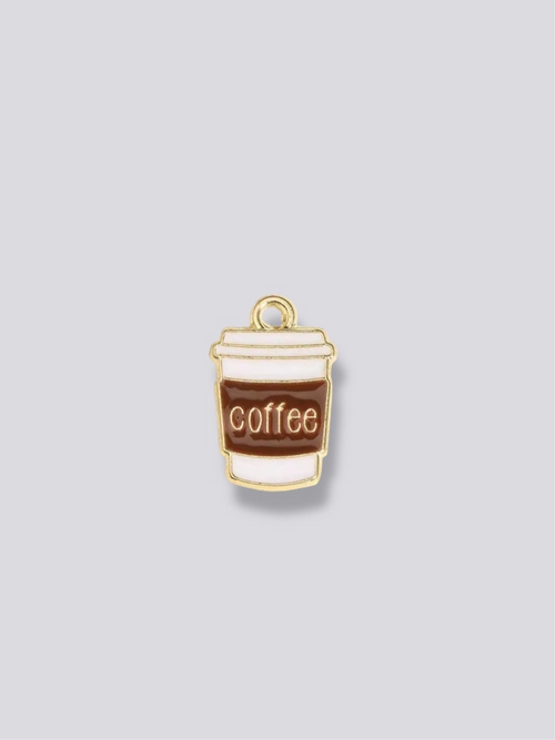 Charm « Coffee »