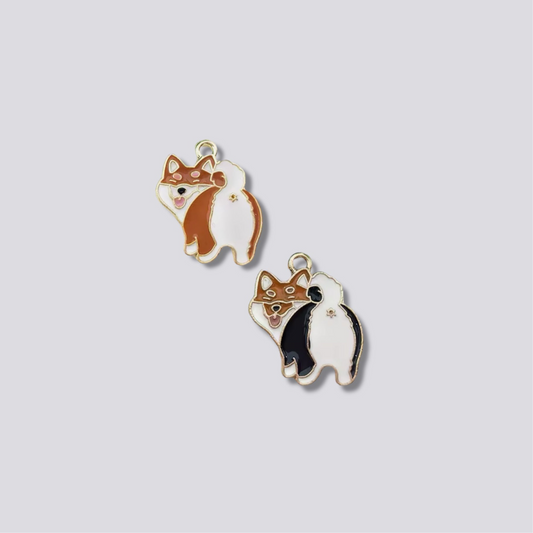 Charm « Shiba Inu »