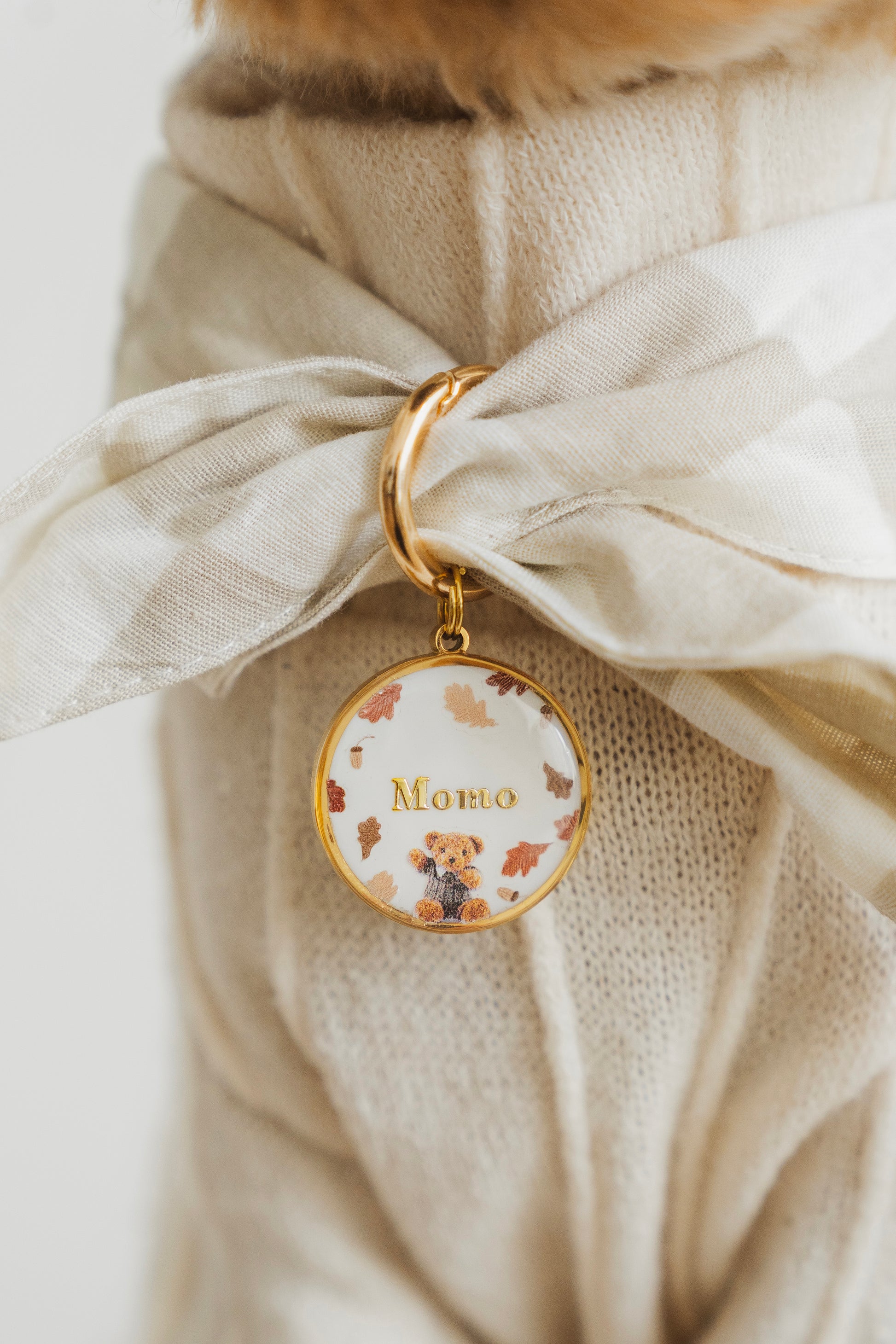 ZAZOU | MÉDAILLE