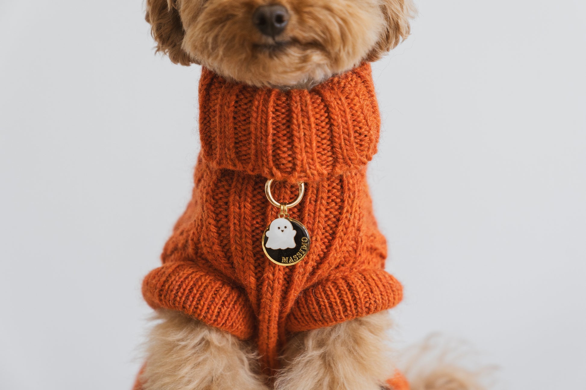 BOO | Médaille