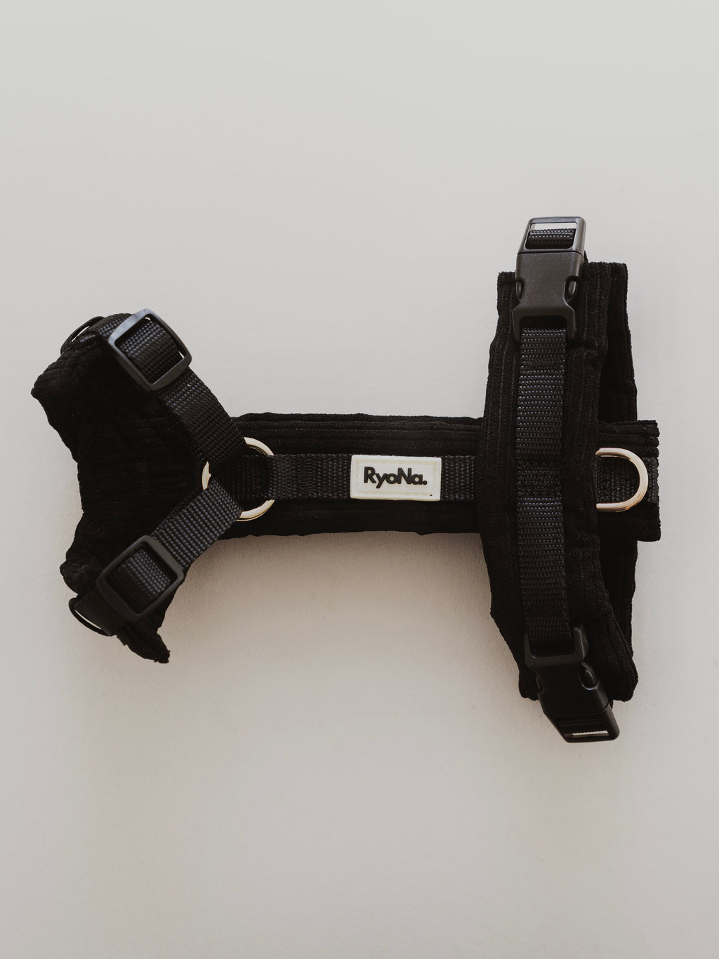 Harnais | Velours Côtelé Confort & Design en Y