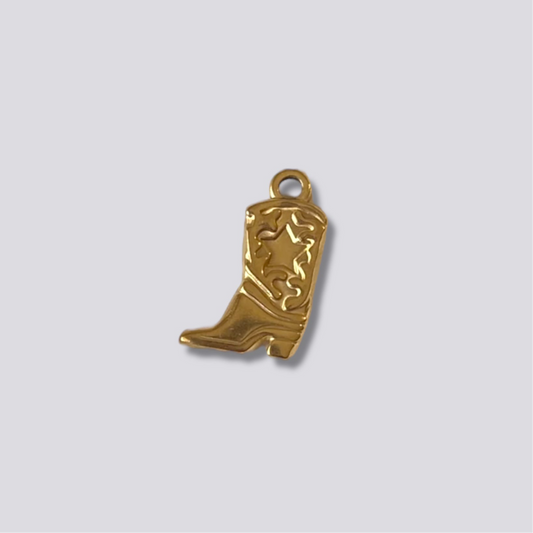 Charm « Santiag »
