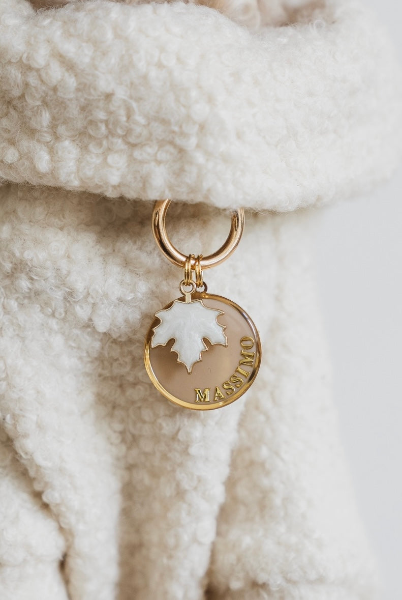 MAPLE | Médaille