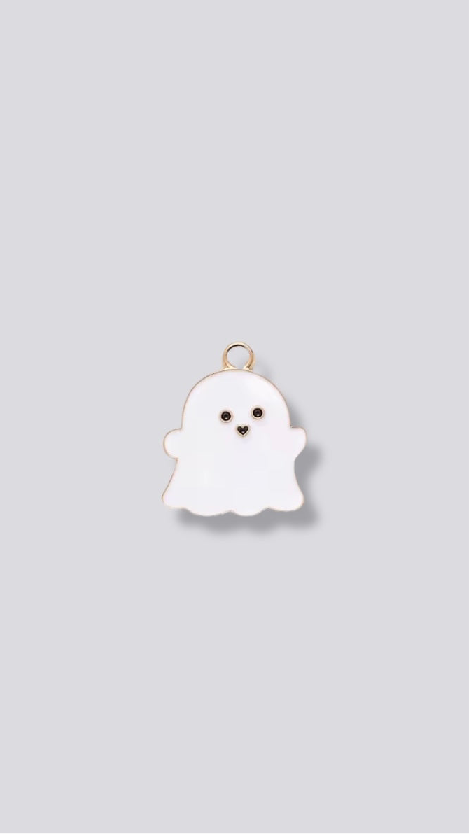 Charm « Ghost »