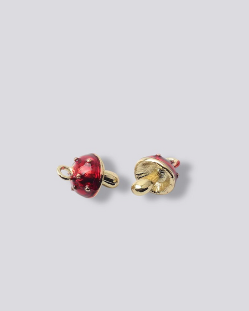 Charm « Champignon »