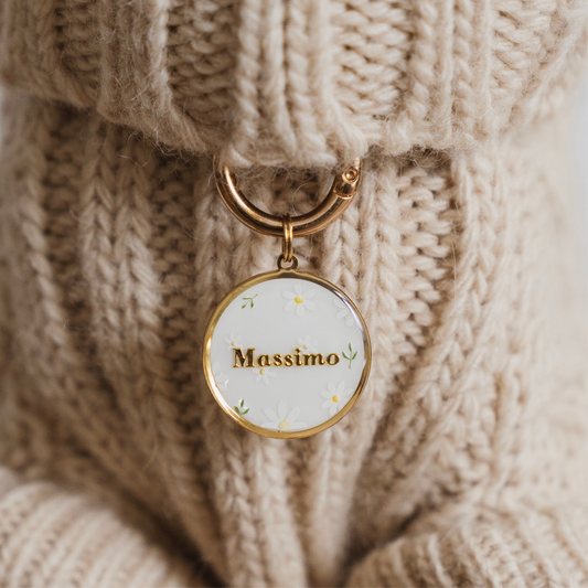 La medalla “Bloom”