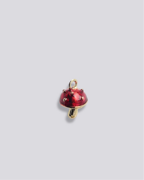 Charm « Champignon »