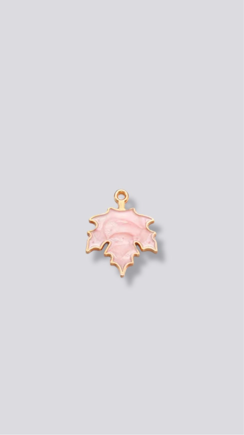 Charm « Érable »