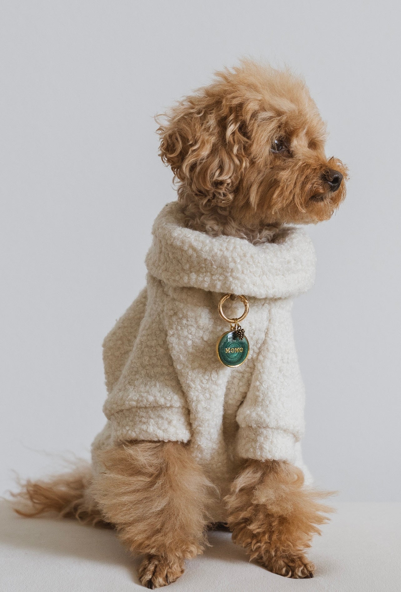 WOODLAND | Médaille